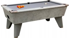 DPT Omega Pro Slate Bed Pool Table