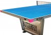 Butterfly Park Outdoor Table Tennis table