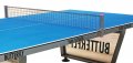 Butterfly Park Outdoor Table Tennis table - Table Top