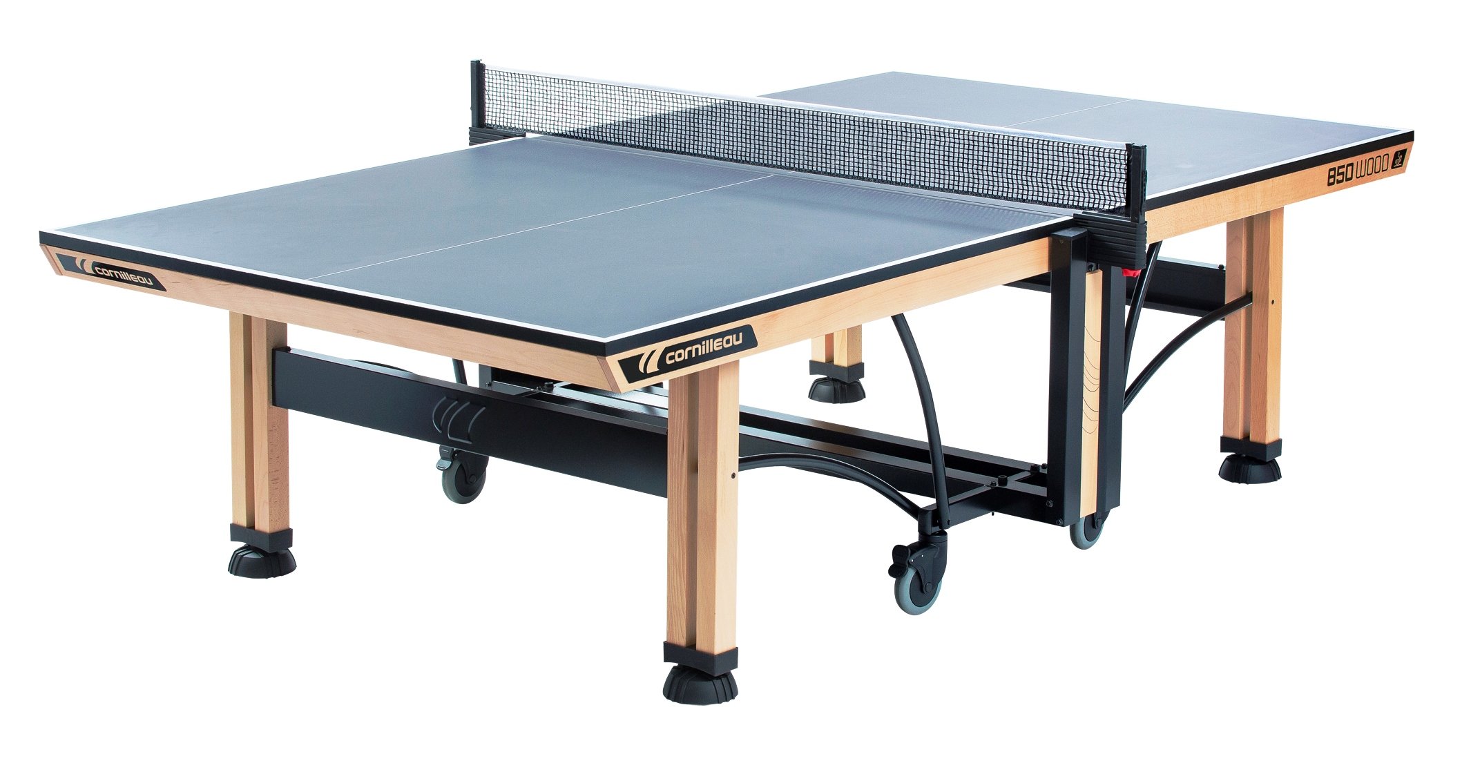 competition table tennis table