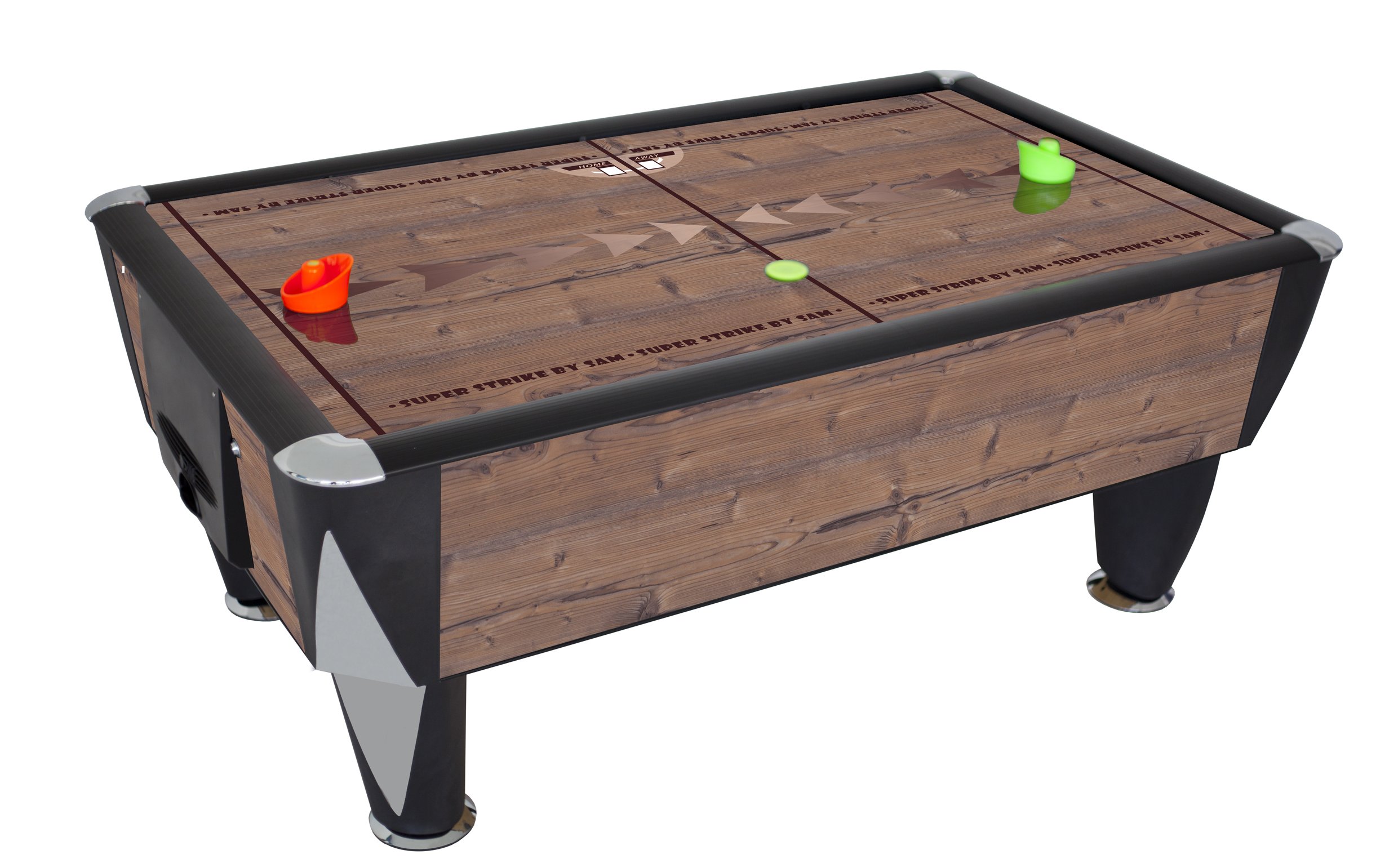 SAM Super Strike Air Hockey | Home Games