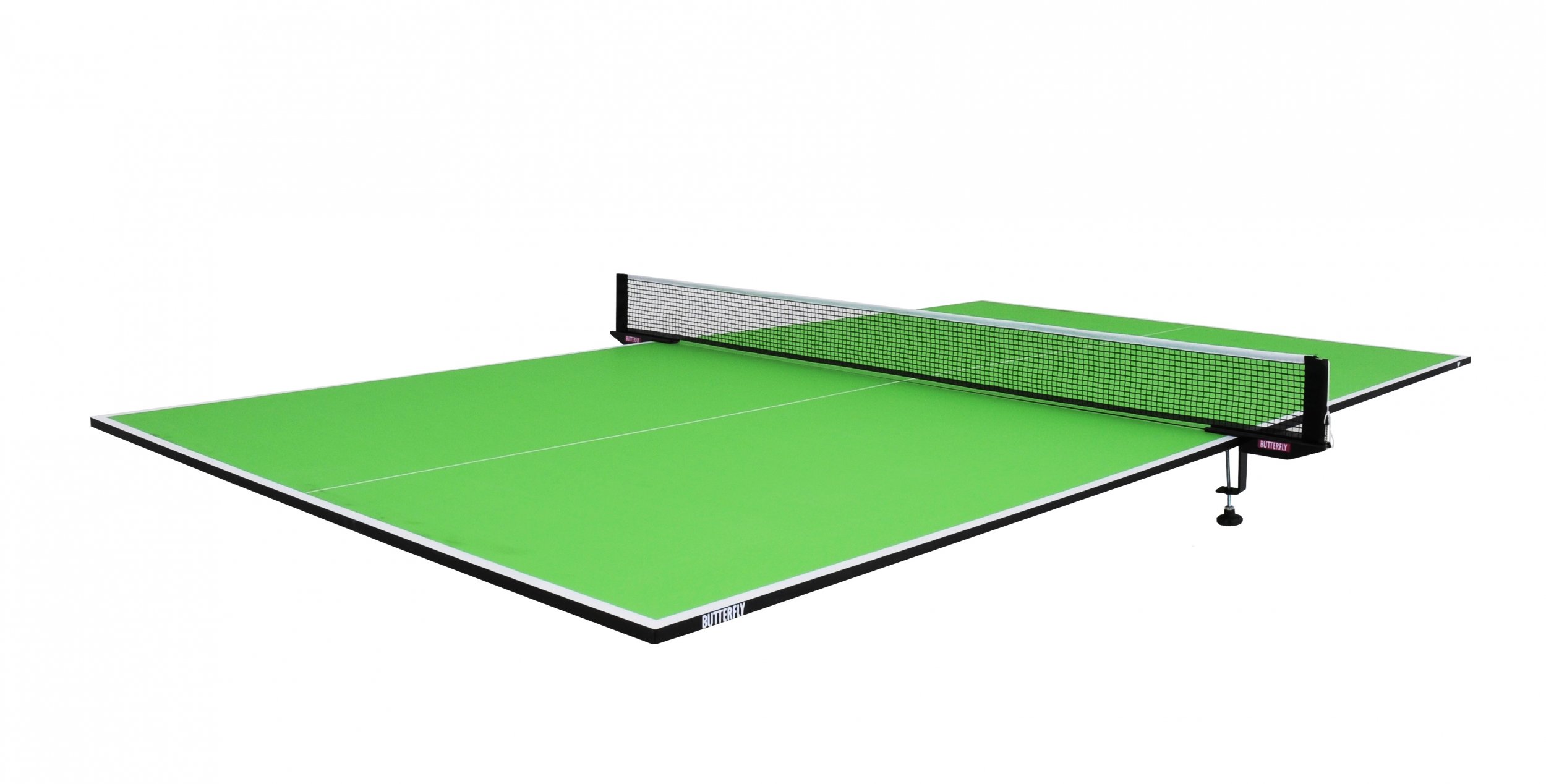 butterfly table tennis table
