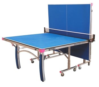  Butterfly Table Tennis 