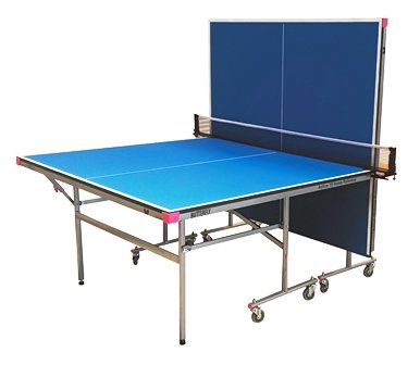  Butterfly Table Tennis 