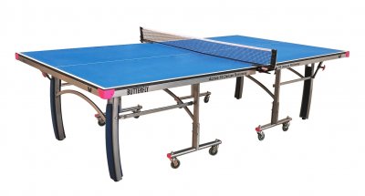 Butterfly Active 19 Deluxe Indoor Table Tennis Table