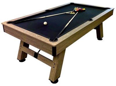 Spirit 7ft American Pool Table