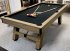 Spirit 7ft American Pool Table