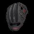 863A200-BR Wilson A200 10in Glove_Back